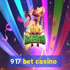 917 bet casino